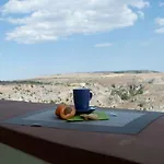 Uno Sguardo Sui Sassi מטרה