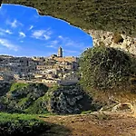 לינה וארוחת בוקר Uno Sguardo Sui Sassi