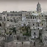 לינה וארוחת בוקר Uno Sguardo Sui Sassi מטרה