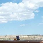 Uno Sguardo Sui Sassi לינה וארוחת בוקר