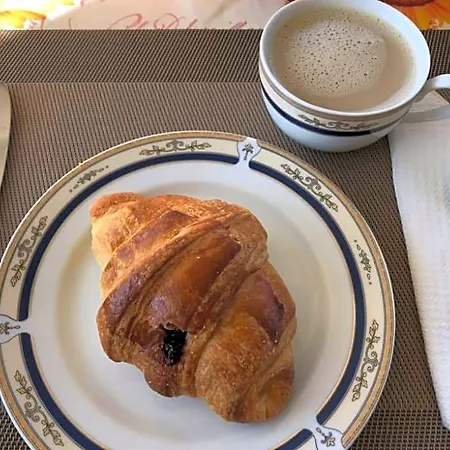 Uno Sguardo Sui Sassi Bed & Breakfast