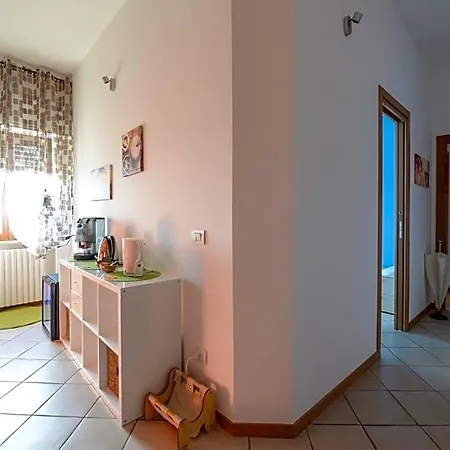 Uno Sguardo Sui Sassi Bed & Breakfast Matera