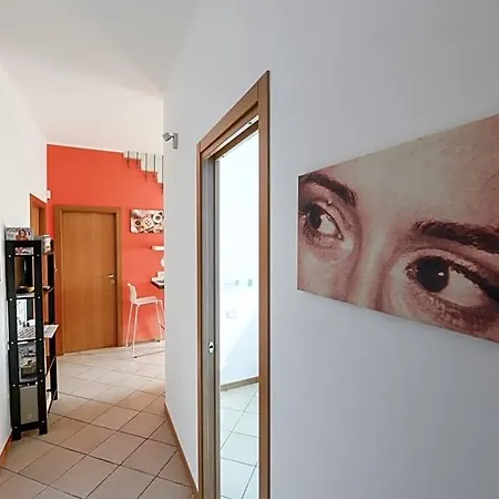 Uno Sguardo Sui Sassi Bed & Breakfast