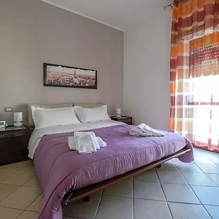 Uno Sguardo Sui Sassi Bed & Breakfast Matera