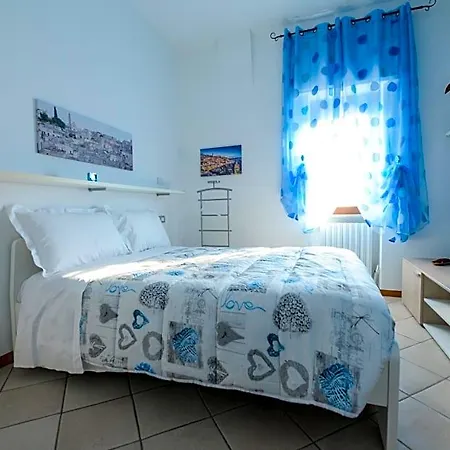 Uno Sguardo Sui Sassi 3* Matera