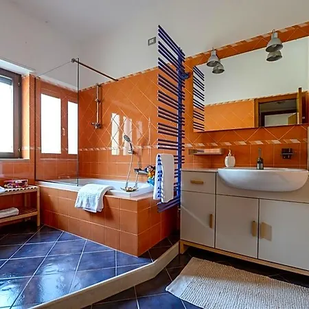 Bed & Breakfast Uno Sguardo Sui Sassi
