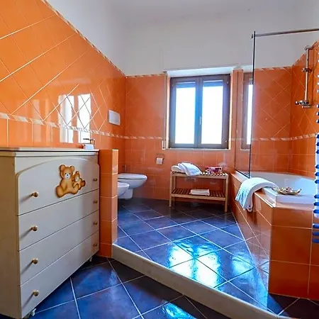 Bed & Breakfast Uno Sguardo Sui Sassi 3*