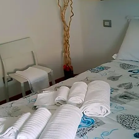Uno Sguardo Sui Sassi Bed & Breakfast Matera