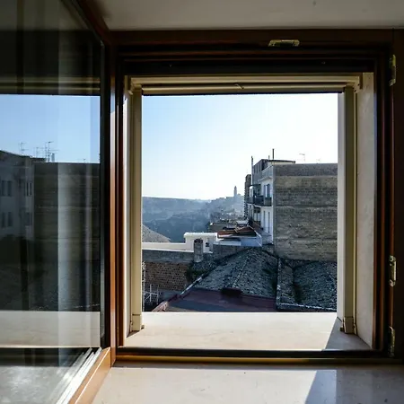 Uno Sguardo Sui Sassi Bed & Breakfast