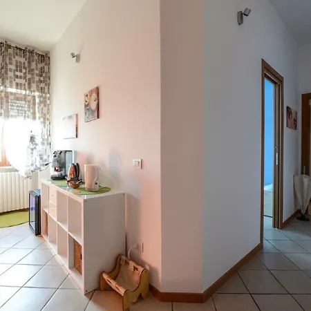 Bed & Breakfast Uno Sguardo Sui Sassi Matera