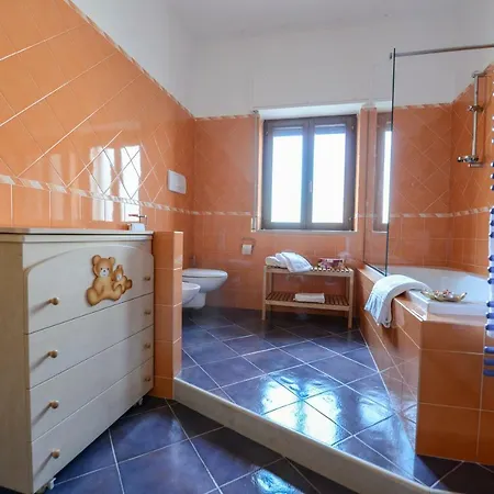 Uno Sguardo Sui Sassi 3* Matera