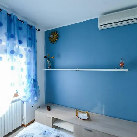 Bed & Breakfast Uno Sguardo Sui Sassi Matera