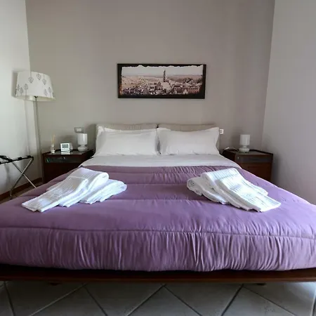 Uno Sguardo Sui Sassi Matera