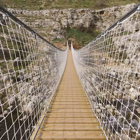 Uno Sguardo Sui Sassi 3* Matera