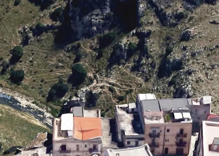 Uno Sguardo Sui Sassi Bed & Breakfast 3*