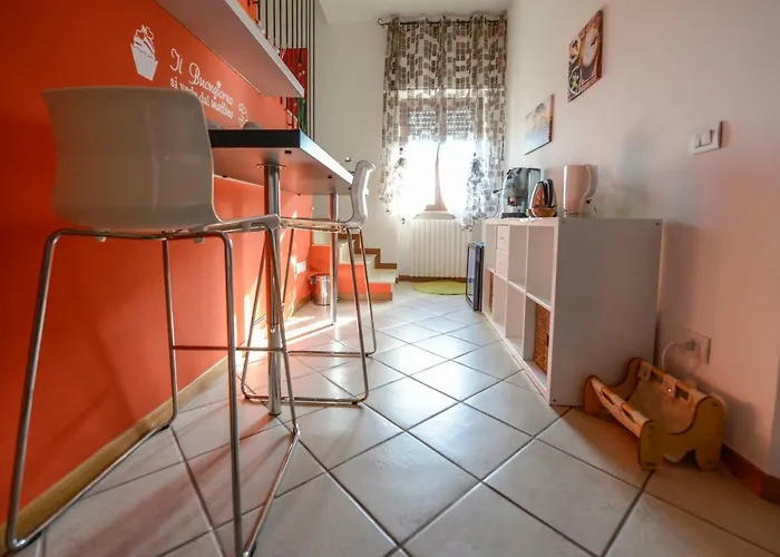 Bed & Breakfast Uno Sguardo Sui Sassi