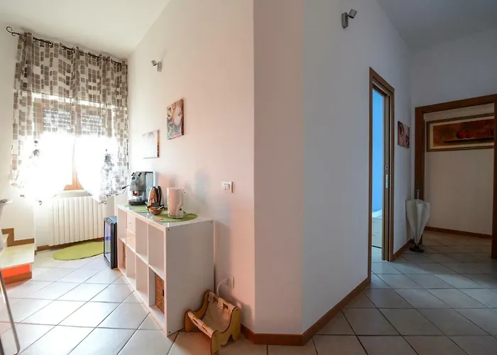 Bed & Breakfast Uno Sguardo Sui Sassi Matera