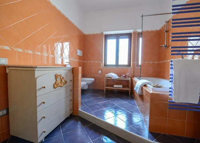 Uno Sguardo Sui Sassi 3* Matera