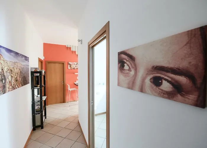 Uno Sguardo Sui Sassi Matera