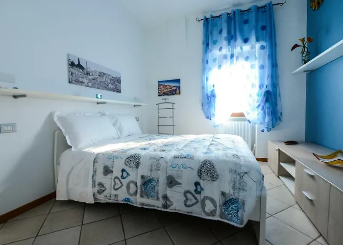 Uno Sguardo Sui Sassi Matera