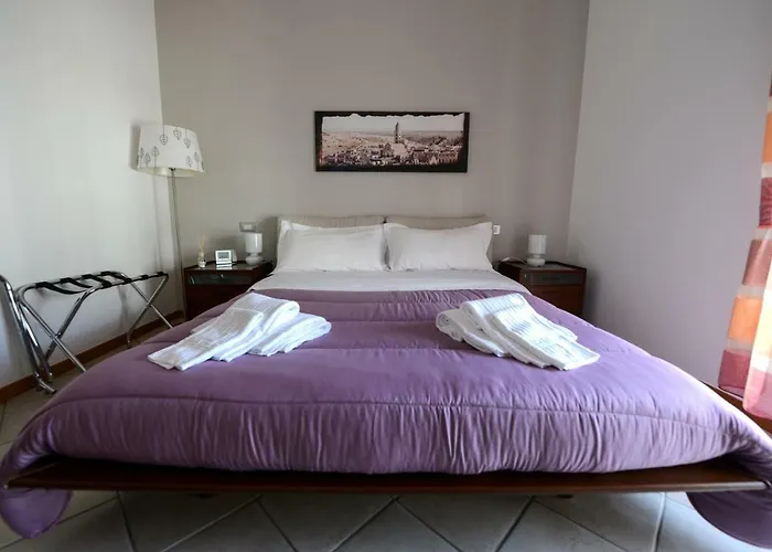 Uno Sguardo Sui Sassi Matera