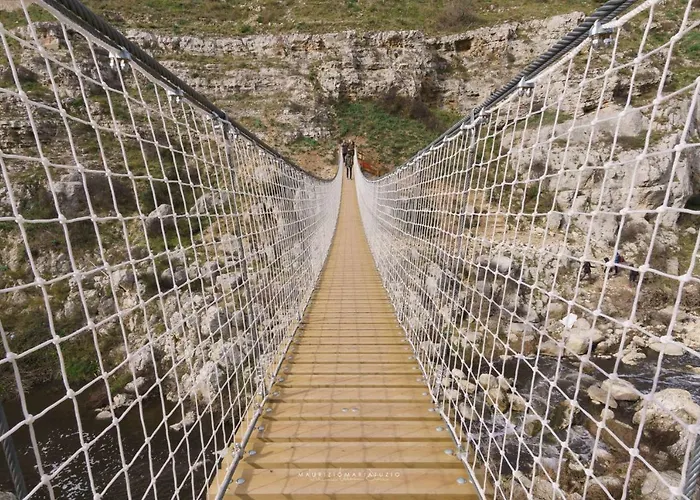 Uno Sguardo Sui Sassi 3* Matera